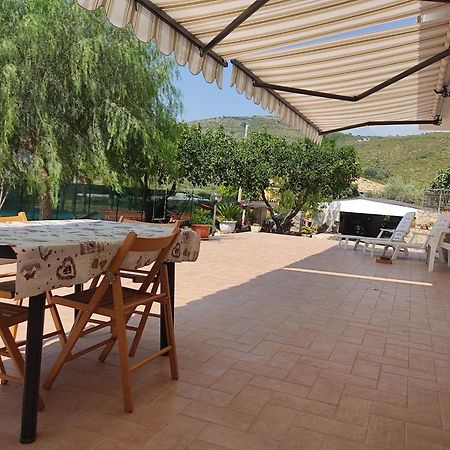 Appartamento In Collina Fondi Exterior foto