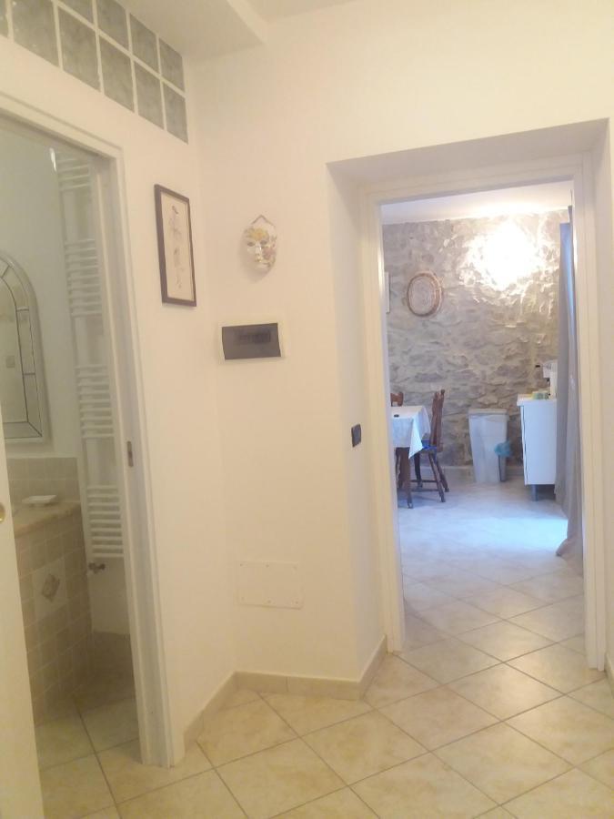 Appartamento In Collina Fondi Exterior foto