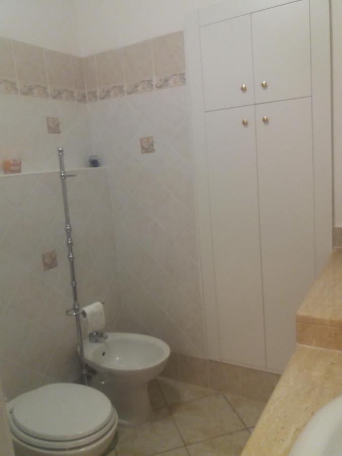 Appartamento In Collina Fondi Exterior foto