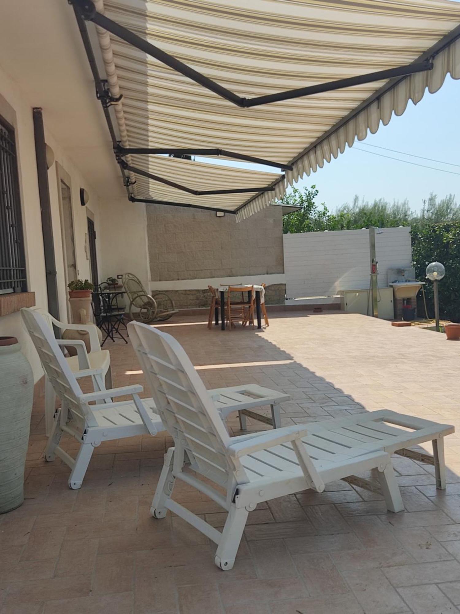 Appartamento In Collina Fondi Exterior foto