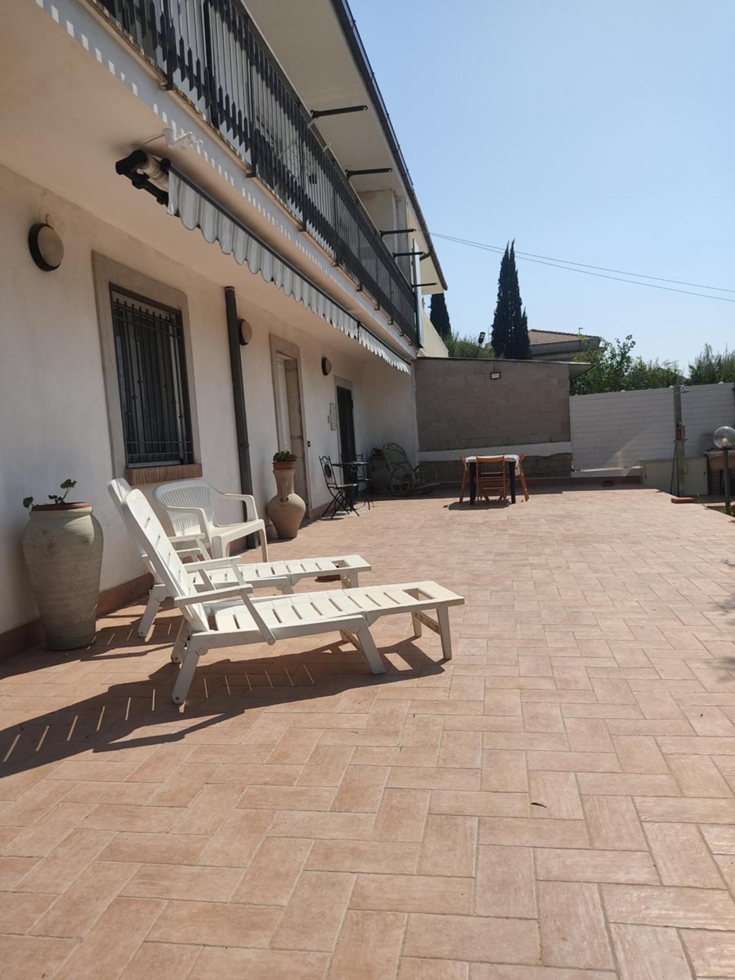 Appartamento In Collina Fondi Exterior foto