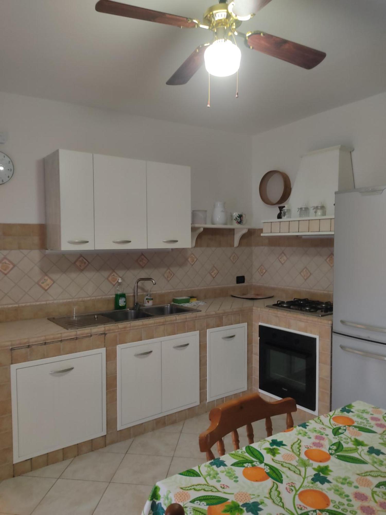 Appartamento In Collina Fondi Exterior foto