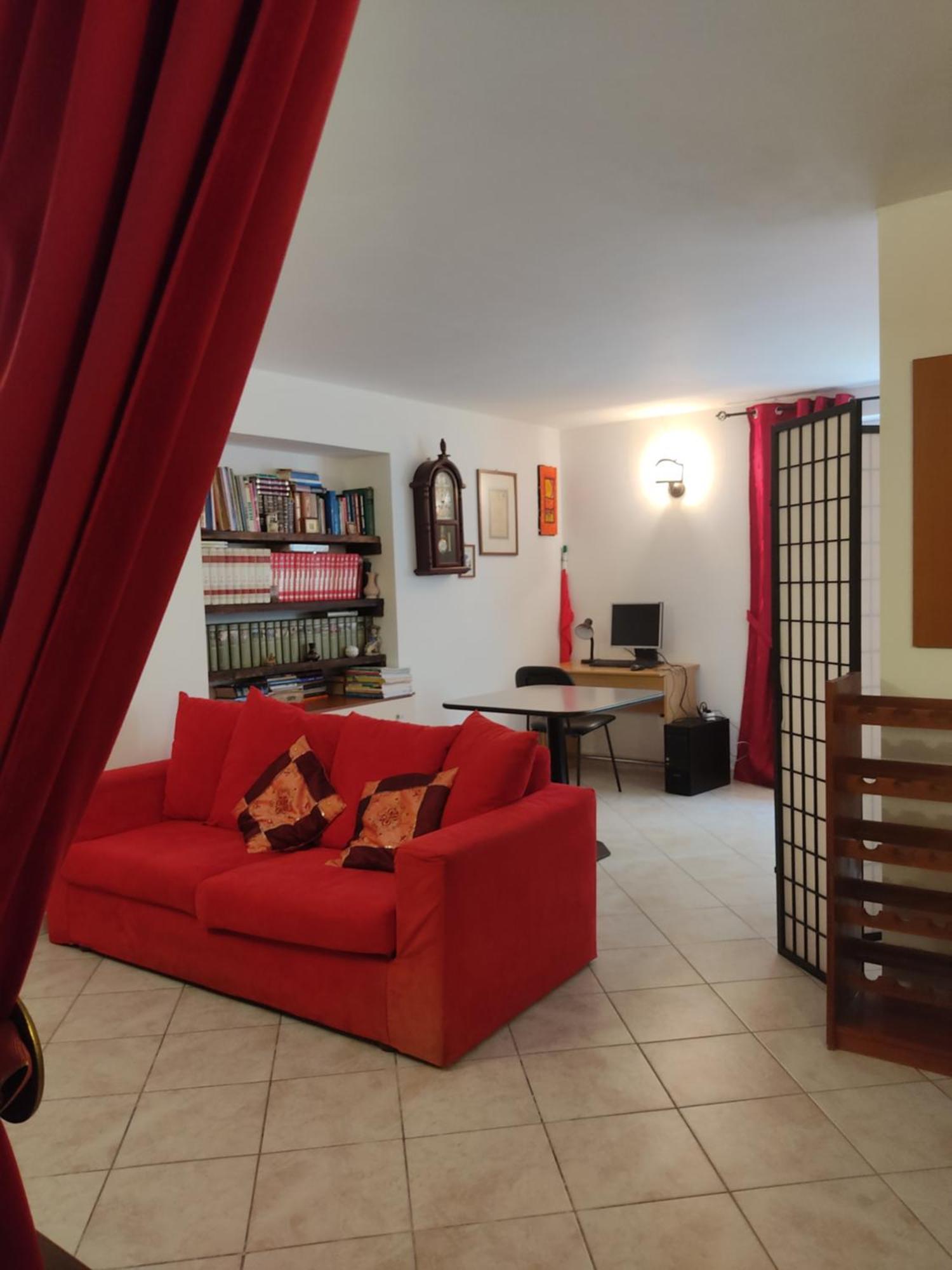 Appartamento In Collina Fondi Exterior foto