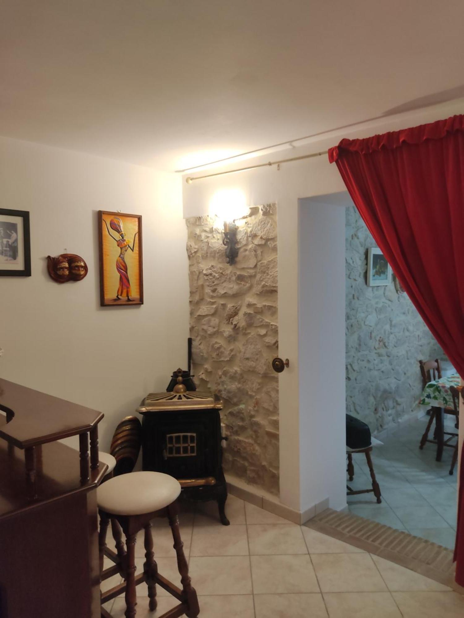 Appartamento In Collina Fondi Quarto foto