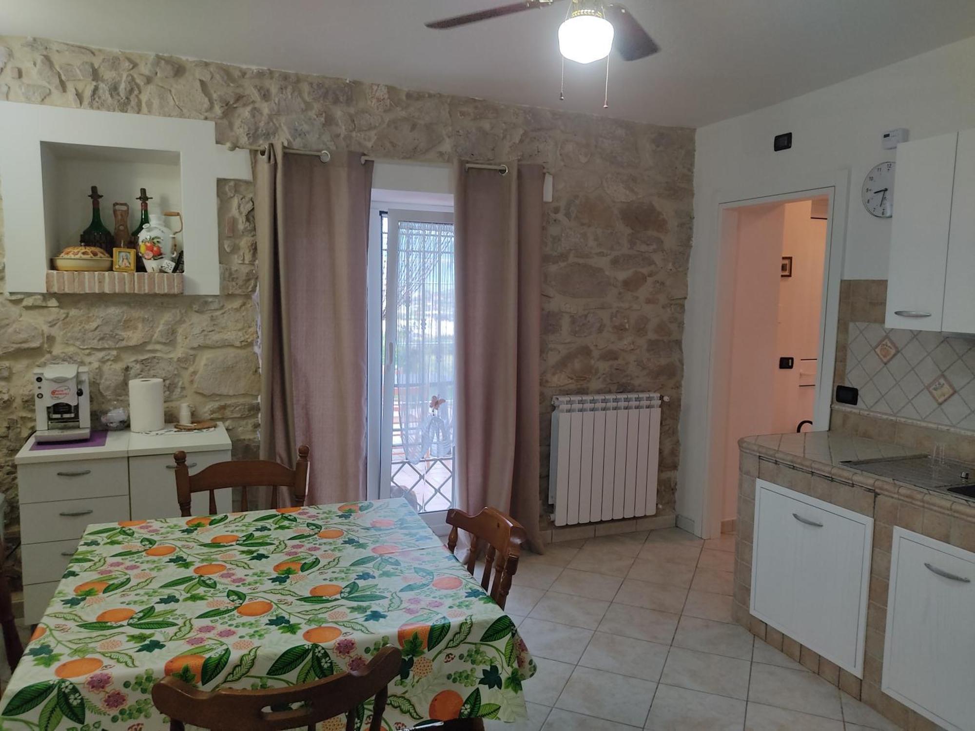 Appartamento In Collina Fondi Exterior foto