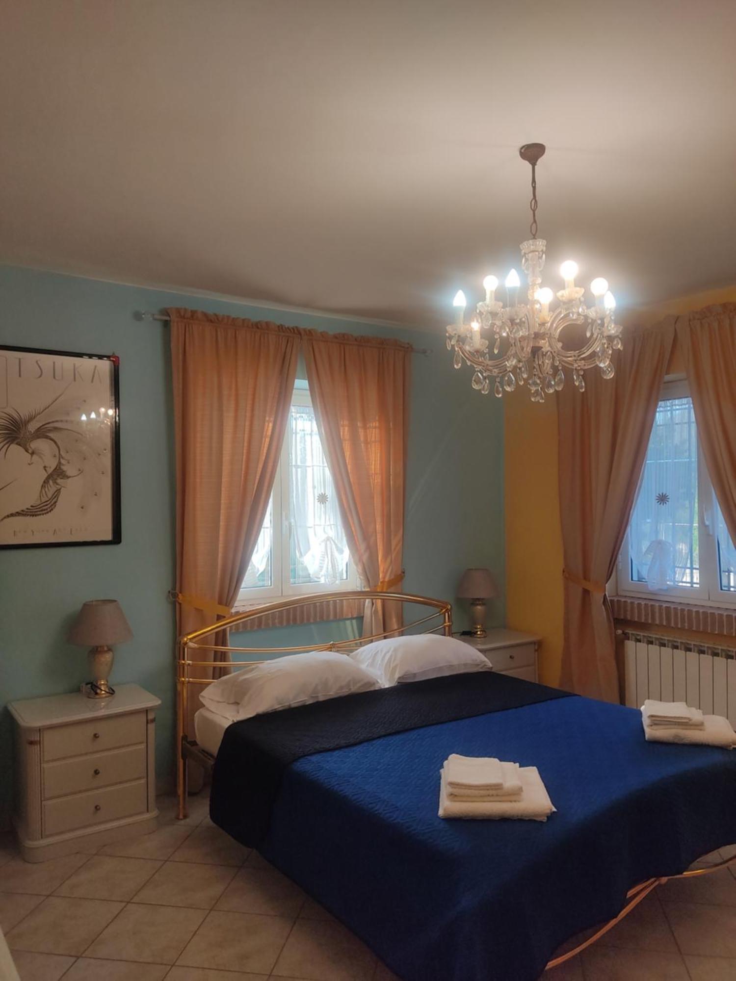 Appartamento In Collina Fondi Quarto foto
