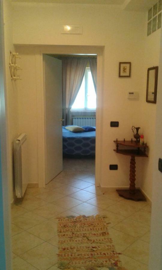 Appartamento In Collina Fondi Exterior foto