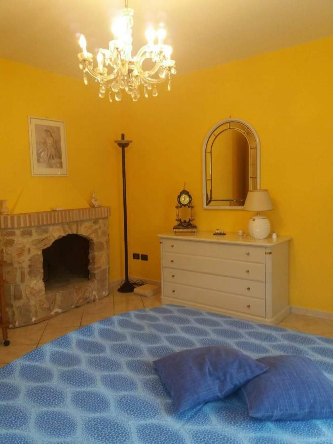 Appartamento In Collina Fondi Exterior foto