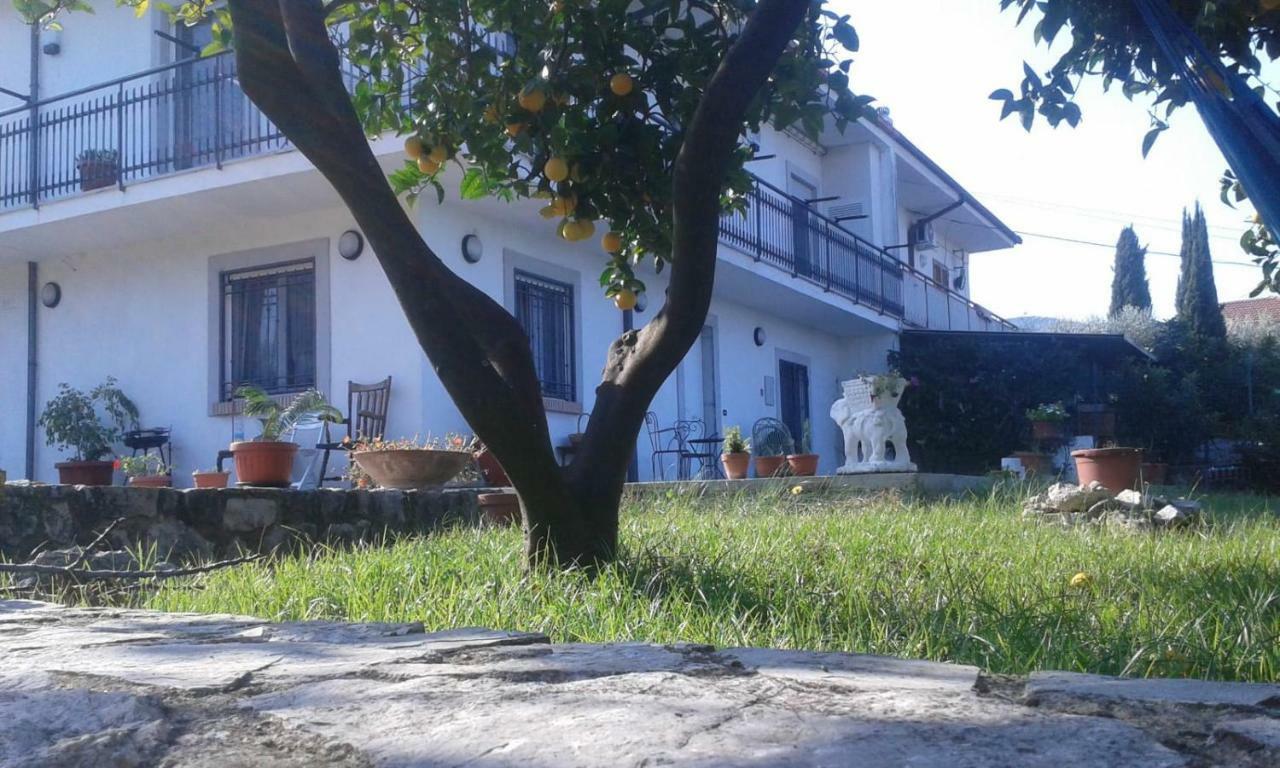 Appartamento In Collina Fondi Exterior foto